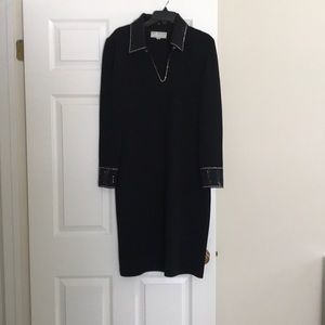 St. John Evening by Marie Gray Dress 10